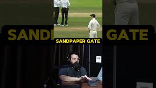 how Fanie de Villiers got Australia caught red handed Subscribe for IPL amp India games watchalongs [upl. by Aldercy]