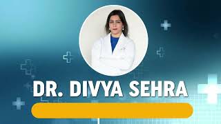 What Are Ovarian Cysts Symptoms Causes amp When to Worry  Dr Divya Sehra Explains [upl. by Rovaert883]