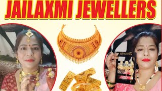 JAILAXMI JEWELLERS 658264728371 [upl. by Lissie]