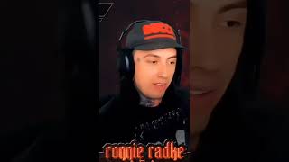 Ronnie Radke Loves His Fans FallingInReverse [upl. by Hnid]