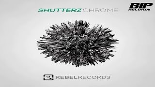 Shutterz  Chrome Official Teaser HD HQ [upl. by Trautman]