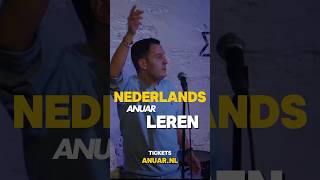 NEDERLANDS LEREN nederland crowdwork anuarcomedian [upl. by Hameean]