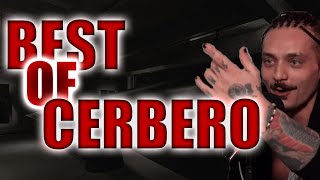 Best of Cerbero Podcast 53 [upl. by Atsirak864]