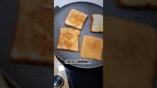 Easy to make cheese sandwich recipe [upl. by Einnej817]