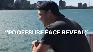 POOFESURE FACE REVEAL OFFICIAL [upl. by Caressa]