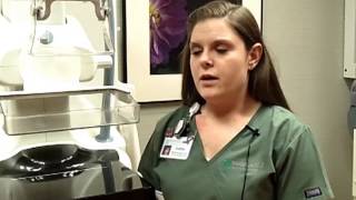 Mammography Technologist Career Video from drkitorg [upl. by Ansell]