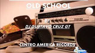 Tony Dize Quizas DJ Gustavo Cruz GT Extended [upl. by Aniretac]