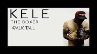 Kele Okereke  WALK TALL New Song  Lyrics  in HD [upl. by Ades633]