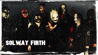 Slipknot  Solway Firth with 2002 Live In London Voice AI COVER [upl. by Peri]