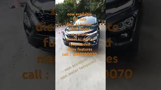 now available tata harrier 2019 model xt varient diesel up 32 carforsale used newdelhi cars [upl. by Merrile508]