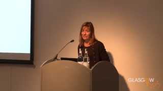 Lesley Collier talks about the sensory room approach to mental health [upl. by Arlena778]