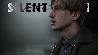 SILENT HILL 2 Remake 😶‍🌫️04  Kurztrip durch die Stadt [upl. by Bard]