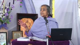 BHAGAVATAM ENGLISH by Devi Mata Vanamali part 2 [upl. by Webb38]