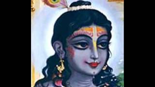 SRI KRISHNA KIRTAN  Raasleela  Part 1 [upl. by Neetsirk]