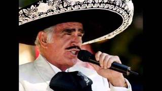 RANCHERITA VICENTE FERNANDEZ [upl. by Ailedamla575]