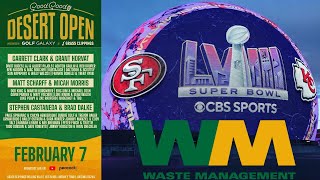 Good Good  Waste Management  Super Bowl [upl. by Elkin]