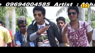 छोरी सुन स्कूटी वाली  New Haryanvi Song 2022  Abhay Baisla amp Shikha Raghav  DJ Movies [upl. by Eyssej]