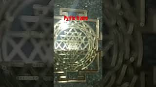 Pyrite frame shivamjiindorewale pyrite sanatan [upl. by Akenot]