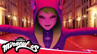 MIRACULOUS  🐞 EMOTION  Felixs song 🐾  SEASON 5  Tales of Ladybug amp Cat Noir [upl. by Ahsenod]