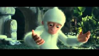 Snowflake the White Gorilla Trailer [upl. by Turmel]