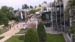 Heringsdorf Ostseebad 2012 HE [upl. by Sinnaoi]