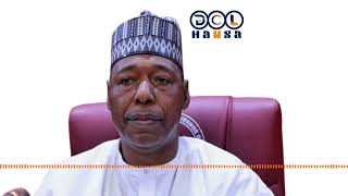 Yadda na rasa kanina saboda rashin kulawa a asibitin Gwamnatin jihar Borno  Mazaunin Maiduguri [upl. by Hwang943]