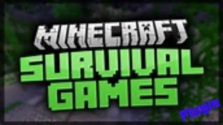 Survival Games Plugin Minecraft Plugin Tutorial [upl. by Atalya879]