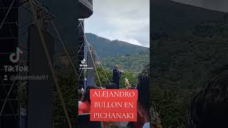 Alejandro Bullon en Pichanaki dadajehovalagloriayelpoder [upl. by Bratton]