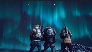 VIKENDI NIGHT MODE IS COMING GAMEPLAY AURORA IS AMAZING  PUBG Mobile [upl. by Aneladgam]