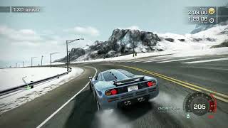 Need for Speed™ Hot Pursuit Remastered The Ultimate Road Car 3 22 41 [upl. by Iggem]