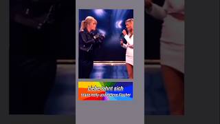 English Song  Liebe lohnt sich  Maite Kelly und Helene Fischer [upl. by Adas]