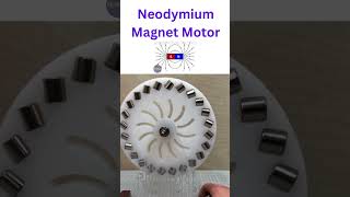 Perendev magnetic motor [upl. by Paviour]