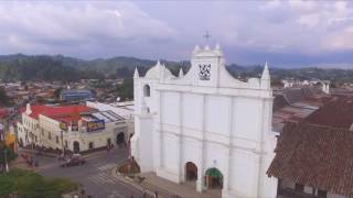 Cobán  Marimba Chapinlandia [upl. by Ylrae41]