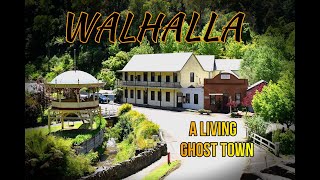 WALHALLA Gold and Ghosts [upl. by Ainaj650]