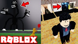 NEW TREVOR HENDERSON CREATURES ROBLOX APRIL FOOLS UPDATES [upl. by Plusch]