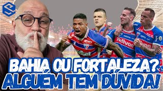 ðŸŒµCENI FOI ENGOLIDO POR VOJVODAðŸª—BAHIA HUMILHADO NO CASTELÃƒOâš½ [upl. by Curr]