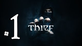 Thief Gameplay Walkthrough ITA  Parte 1 HD [upl. by Nell]