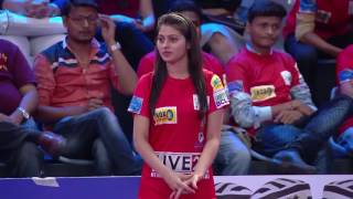 Frooti BCL Episode 4 – Pune Anmol Ratns vs Kolkata Babu Moshayes [upl. by Lled]