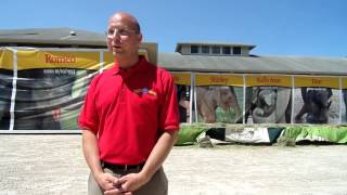 Interview with Ryan Henning of the Ringling Circus [upl. by Renaud]