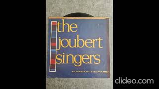 The Joubert Singers  Stand On The Word Instrumental [upl. by Dorman]