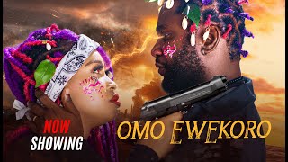 OMO EWEKORO  Latest Yoruba Movie 2024  Yetunde Barnabas Mide Martins Jide Awobona Rotimi Salami [upl. by Bashuk417]