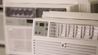 Air Conditioner Buying Guide Interactive Video  Consumer Reports [upl. by Oleta]