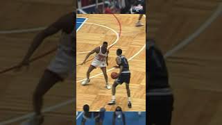 Penny Hardaway Highlights 🏀🔥 PennyHardaway NBAHighlights [upl. by Centonze]