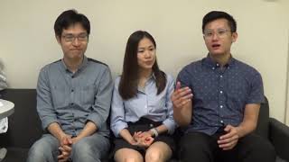 Student Sharing Clinical Genetics  HKU Paediatrics amp Adolescent Medicine [upl. by Tips]