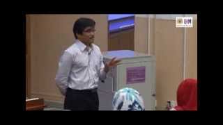 IMK421 Lecture 8 19th November 2012 — Overview of Technology of Fats and Oils [upl. by Nitsirt]