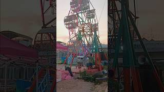 🇹🇭 Theme Park in Ratchaburi thaivlog travel thaitourism thailand amusementpark [upl. by Biles]