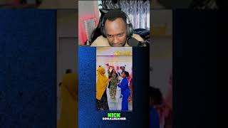 somali gamer reaction indhaa kasoo hary wuu yaabay [upl. by Mungo879]