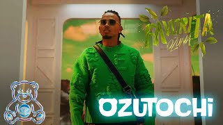 Ozuna  Favorita Visualizer Oficial  Ozutochi [upl. by Mcdougall]