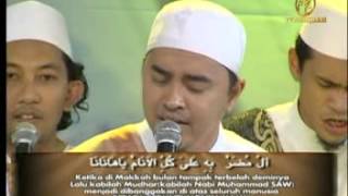 Ya Hanana  Cinta Masjid TV AlHijrah [upl. by Mond]