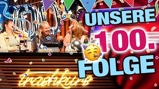 FakeSchlagzeilen die wir uns wünschen würden  Breaking Trash Folge 100 [upl. by Assirrem13]